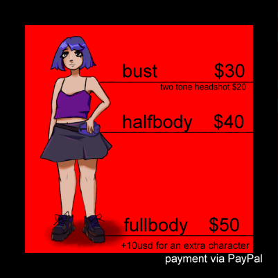 ilustration 2d