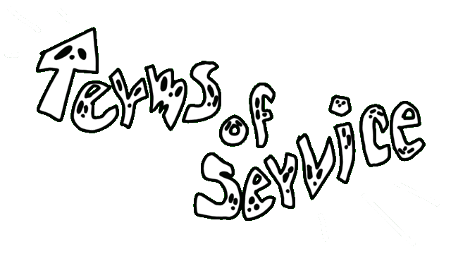 terms of service